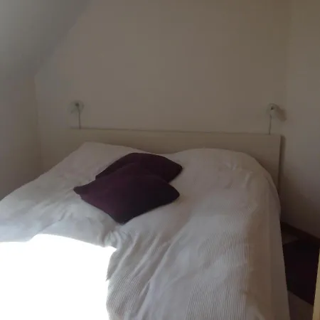 Apartment Ferielejlighed Med Sjael I Tonder