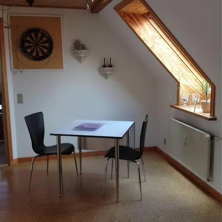 Apartment Ferielejlighed Med Sjael I