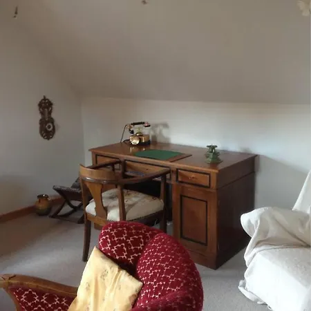 Apartment Ferielejlighed Med Sjael I Tonder